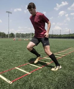 Outlet 😍 Kwik Goal Soccer Agility Ladder, 16A601 🧨