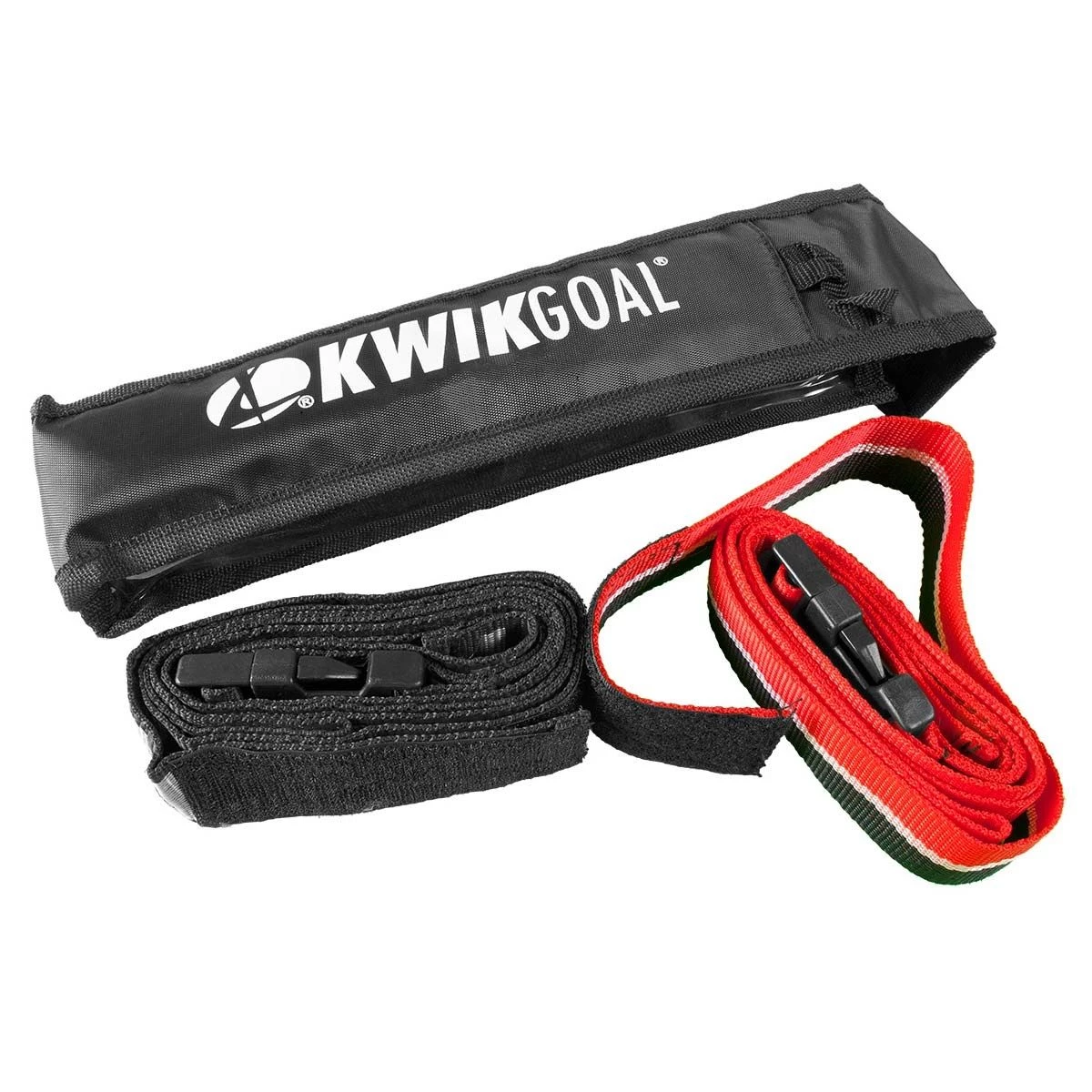 Promo β Kwik Goal Soccer Mirror Belt, 16A2101 π 3 Promo β Kwik Goal Soccer Mirror Belt, 16A2101 π - Image 3