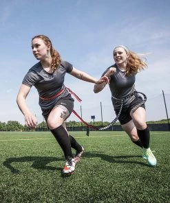 Promo ⭐ Kwik Goal Soccer Mirror Belt, 16A2101 😀