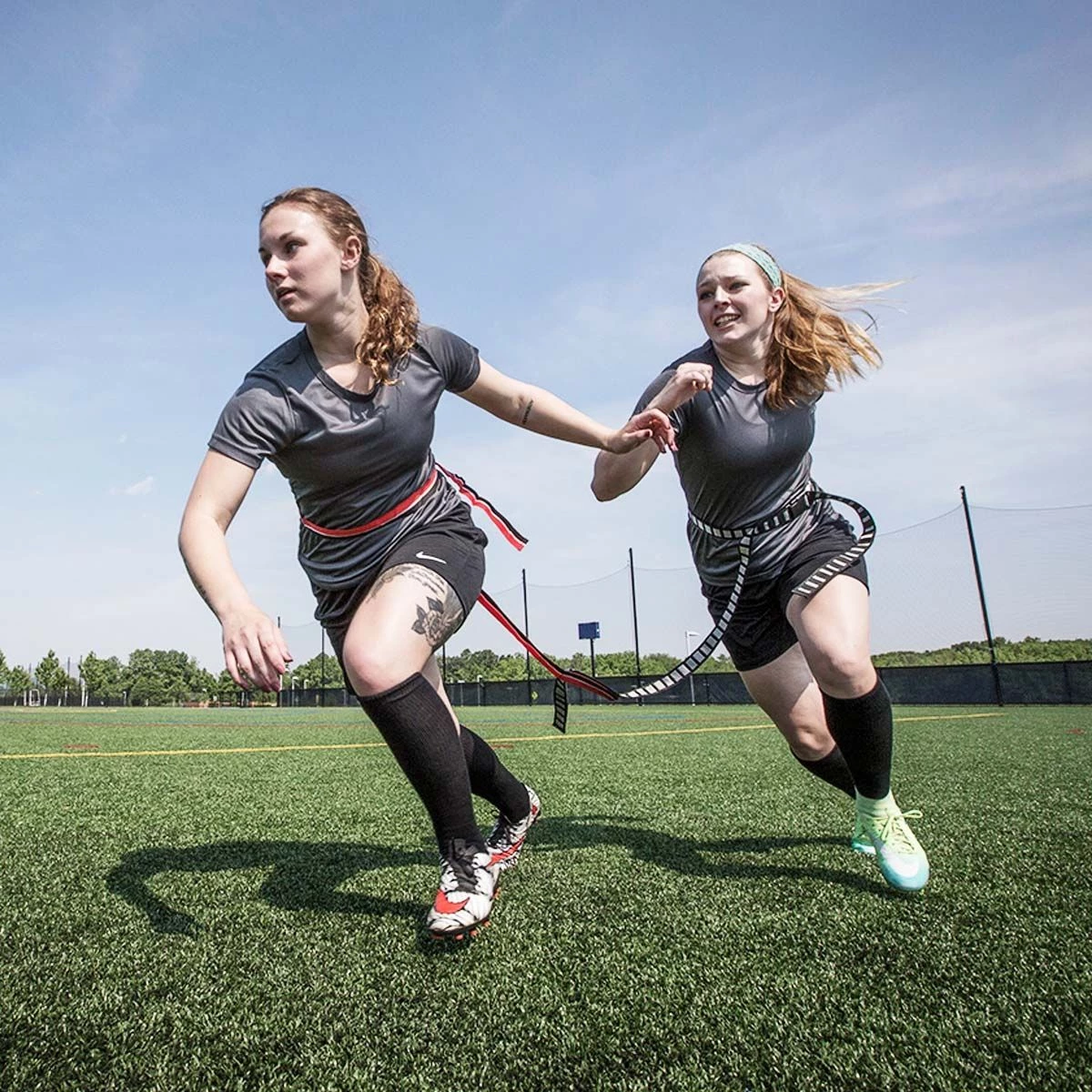 Promo β Kwik Goal Soccer Mirror Belt, 16A2101 π 1 Promo β Kwik Goal Soccer Mirror Belt, 16A2101 π