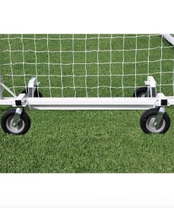 Best reviews of 😍 Jaypro Soccer Goal Swivel Wheel Cart, (pair), fits one goal 😀 -Soccer Sales Shop a11 763 01
