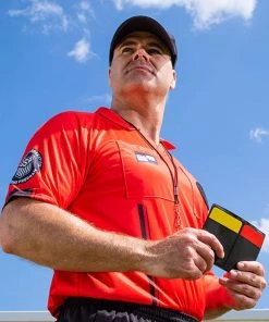 Best Sale 🌟 Champion Soccer Referee's Wallet 🌟 -Soccer Sales Shop a11 764 new 05