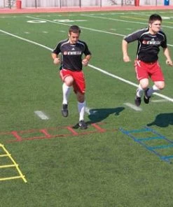 Deals 🤩 Kwik Goal Soccer Mini Speed Ladder, 16A2201 🛒 -Soccer Sales Shop a11 785 16