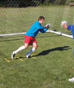 Deals 🤩 Kwik Goal Soccer Mini Speed Ladder, 16A2201 🛒 -Soccer Sales Shop a11 785a 17