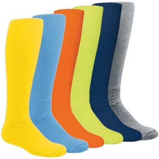 New 🥰 High Five Soccer 🧦 Socks, SMALL ✨ -Soccer Sales Shop a11 815 new