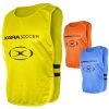 Budget 😍 Xara Soccer Training Bib/Pinnie Orange 🥰