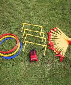 Best Pirce 🥰 Kwik Goal Player Speed Training Kit, 16A911 😍 -Soccer Sales Shop a11 906 new 01