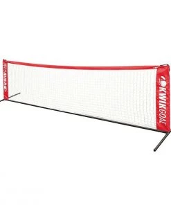 Best Pirce 🎉 Kwik Goal All-Surface Soccer Tennis Net, 16B6 ❤️