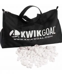 Outlet ๐ Kwik Goal 500/pk Kwik Lock Soccer Net Clips, 10B3001 ๐งจ