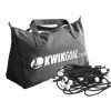 Wholesale ⌛ Kwik Goal 180/pk Deluxe Bungee Soccer Net Fastener Pack, 10B3509 ⭐