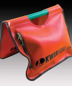 Brand new ⭐ Kwik Goal Heavy Duty Soccer Goal Anchor Bag, 10B7011 (each) ⭐