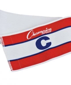 Top 10 ⌛ Champion Official Adjustable Soccer Captain's Armband 💯