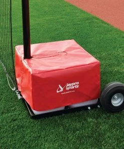 Outlet 🧨 Jaypro Optional Field Netting Base Cover, PFN-BCVR 🎁