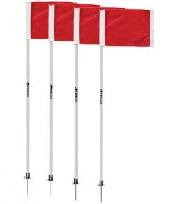 Cheapest 🥰 Kwik Goal Official Soccer Corner Flags, set of 4, 6B504 😀