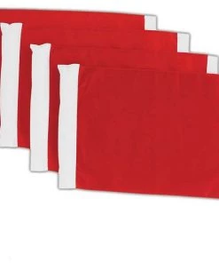 Best deal 👏 Champro Replacement Flags for Soccer Corner Flags, set of 4, A197RSE 🎉