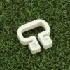 Buy 🤩 Gill 484050 Soccer Net Attachment Clips, pk of 50 🤩