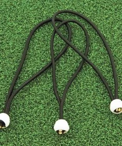 Deals 🤩 Gill 54402 Bungee Soccer Net Tensioners, pack of 25 💯