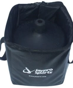 Deals ⌛ Jaypro Carry Bag for Corner Flag Bases, RBF-BASE, 12"Wx12"Dx14"H 🥰
