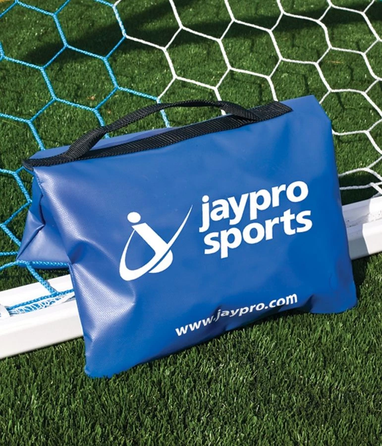 Best Pirce 🌟 Jaypro Set of 4 Sand Anchor Bags w/ Nylon Strap, SWB-454W 😉 1 Best Pirce 🌟 Jaypro Set of 4 Sand Anchor Bags w/ Nylon Strap, SWB-454W 😉