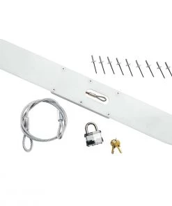 Budget 🎉 Kwik Goal Set/2 Turf Soccer Goal Anchors, 10B5401 😍