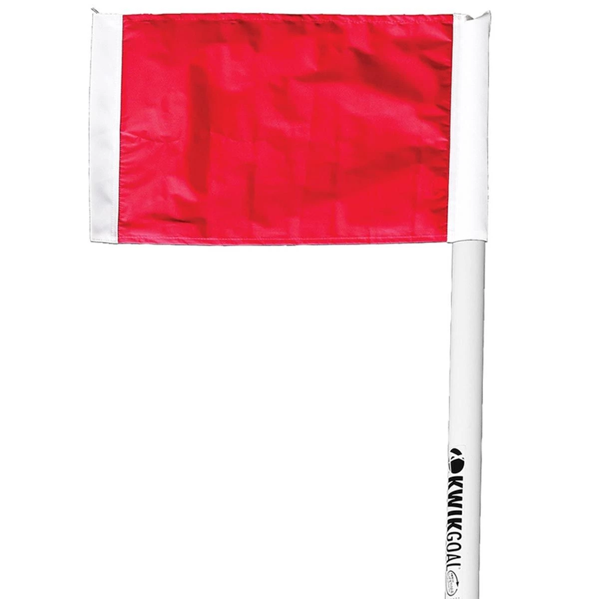 Hot Sale ๐ Kwik Goal International Soccer Corner Flags, set of 4, 6B701 ๐ 2 Hot Sale ๐ Kwik Goal International Soccer Corner Flags, set of 4, 6B701 ๐ - Image 2