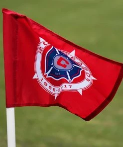 Brand new 👏 Kwik Goal Custom Premier Corner Flag (Base, Upright & Flag) 🧨 -Soccer Sales Shop a11 984 1