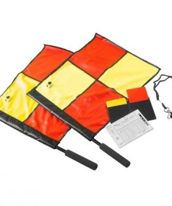 Buy 🎁 Kwik Goal Premier Soccer Referee Kit 👏