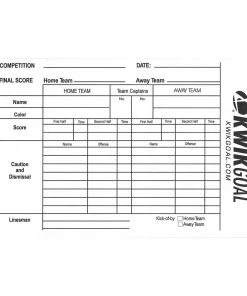 Brand new ⌛ Kwik Goal Soccer Referee Wallet 🧨 -Soccer Sales Shop a11 988 2