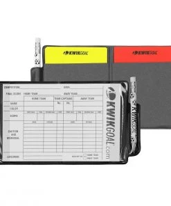 Brand new ⌛ Kwik Goal Soccer Referee Wallet 🧨