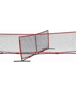Promo 🧨 POWERNET 4-Way Soccer Tennis Net ✔️