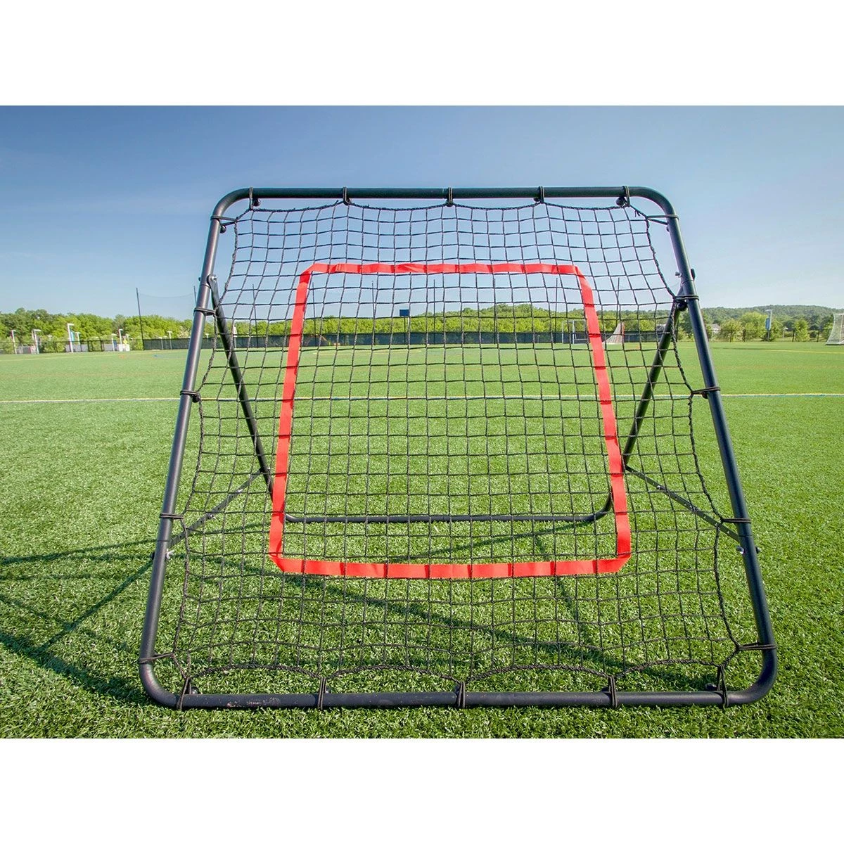 Coupon ๐ฅ Kwik Goal CFR-1 Soccer Rebounder ๐ 3 Coupon ๐ฅ Kwik Goal CFR-1 Soccer Rebounder ๐ - Image 3