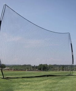 Discount 😉 Kwik Goal 11.5'Hx21.5'L Kwik Flex Backstop Net 🔥