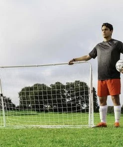 New ⭐ Champion 3-in-1 4'x6' Soccer Training Goal 🧨 -Soccer Sales Shop a12 031 new