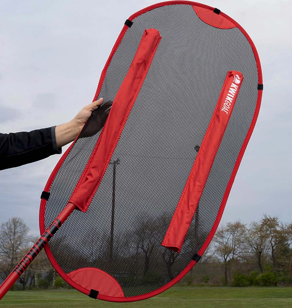 Coupon โ Kwik Goal Kwik TOM Soccer Mannequin, 16B3901 ๐ 2 Coupon โ Kwik Goal Kwik TOM Soccer Mannequin, 16B3901 ๐ - Image 2