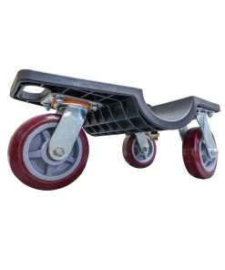 Flash Sale ✔️ Kwik Goal set/3 Soccer Goal Dollies 🧨 -Soccer Sales Shop a12 037 01