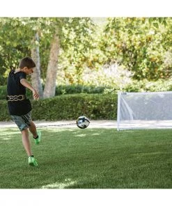 Cheap 😀 SKLZ Star-Kick Soccer Training Aid Neon 🌟 -Soccer Sales Shop a12 040 02