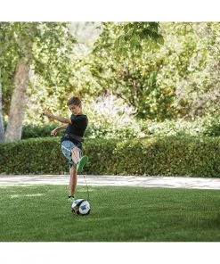 Cheap 😀 SKLZ Star-Kick Soccer Training Aid Neon 🌟 -Soccer Sales Shop a12 040 03