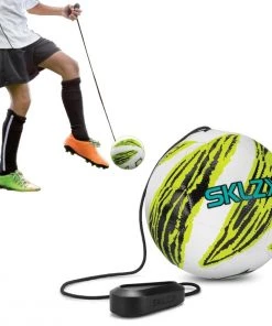 Best reviews of ❤️ SKLZ Star-Kick Soccer Touch Trainer Blue 👏