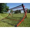 Hot Sale 🛒 Kwik Goal 27"x 42"x42" DFR-1 Soccer Rebounder 👏