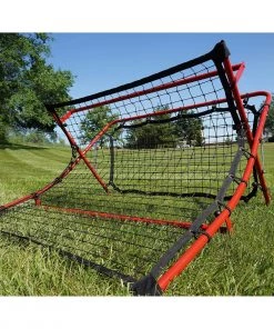 Hot Sale 🛒 Kwik Goal 27"x 42"x42" DFR-1 Soccer Rebounder 👏