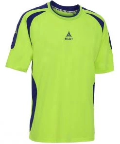 Cheapest 🔥 Select Texas SS Short Sleeve Goalkeeper Jersey 🧨