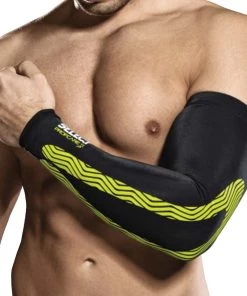 Best deal 🛒 Select Goalkeeper Compression Arm Sleeve 🎉