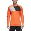 Best reviews of 🎁 Adidas Assita 17 Goal Keeper Jersey Solar Red 🌟