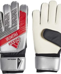Outlet ❤️ Adidas Predator Top Training Goalkeeper Gloves 🎉