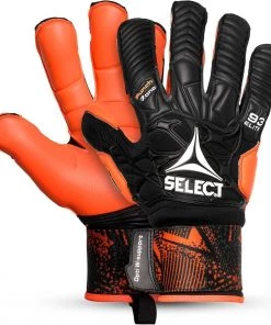 Deals 🥰 Select 93 Elite Goalkeeper Gloves 🧨