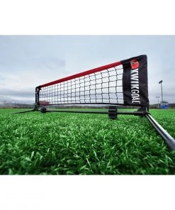 Brand new ⌛ Kwik Goal 7" x 21" Mini Soccer Tennis Net 🌟 -Soccer Sales Shop a12 134 03