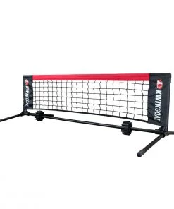 Brand new ⌛ Kwik Goal 7" x 21" Mini Soccer Tennis Net 🌟