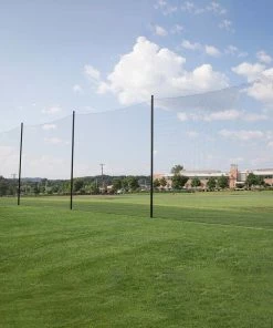 Cheap ✔️ Kwik Goal 20'Hx80'L Multi-Sport Backstop System, 7E501 😍