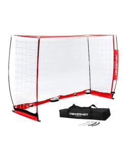 Best reviews of 🤩 POWERNET 7'x14' Pop Up Soccer Goal 😉