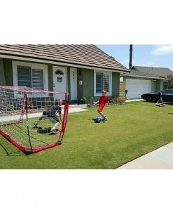 Buy ⌛ POWERNET 4'x8' Pop Up Soccer Goal 😍 -Soccer Sales Shop a12 504 1